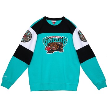 Mitchell And Ness  Sweatshirt Sweatshirt col rond Memphis Grizzlies günstig online kaufen