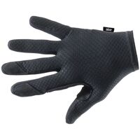 Accessoires Handschuhe Sixs Gants longs  Lf Glo Schwarz