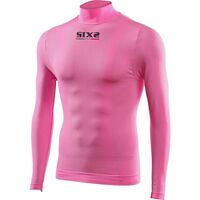 Unterwäsche Unterhemden Sixs Maillot  TS3 Rosa