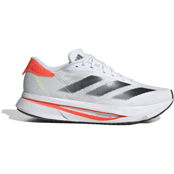 Schuhe Herren Laufschuhe adidas Originals Chaussures de running  Adizero SL 2 Weiss