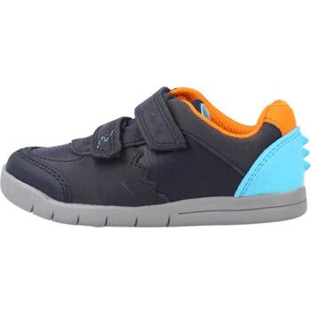 Clarks REX QUEST T