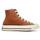 Schuhe Damen Sneaker Low Converse A04588C Braun