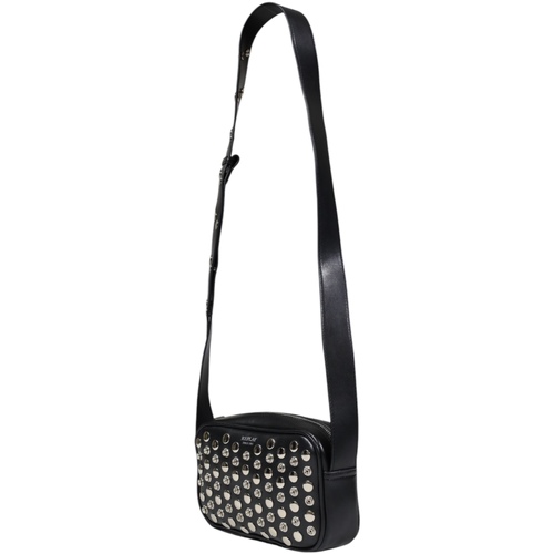 Replay Borsa FW3715.000.A0458C Schwarz