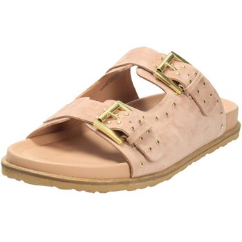 Schuhe Mädchen Sandalen / Sandaletten D.Co Copenhagen Schuhe Hanni Lep CK7174 Other