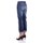 Kleidung Damen Anzughosen Dondup DP776DSE340IM2 Blau