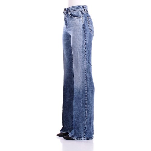 Dondup DP619DF0266IO6 Blau