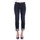 Kleidung Damen Slim Fit Jeans Dondup DP801DS0257IM8 Blau