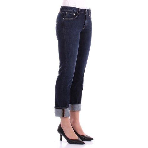 Dondup DP801DS0257IM8 Blau