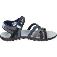 Schuhe Damen Sandalen / Sandaletten Nicoboco CALERY 25 Schwarz