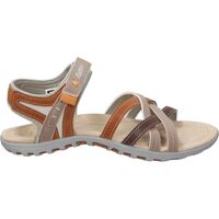 Schuhe Damen Sandalen / Sandaletten Nicoboco CALERY 25 Braun
