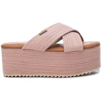 Schuhe Damen Sandalen / Sandaletten Refresh 102999 Other