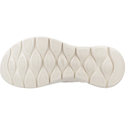 Skechers SLIP-INS  GO WALK FLEX Braun