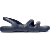 Schuhe Herren Sandalen / Sandaletten Camper Kobarah Flat K100957 Herren Sandalen AZUL_011