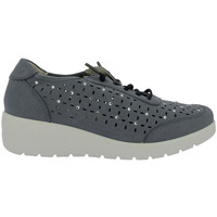 Schuhe Damen Sneaker Low Doctor Cutillas Sports  40202 Gehackt FRIEDLICH