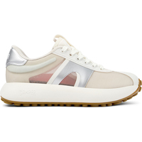 Schuhe Herren Sneaker Low Camper Pelotas Athens K100944 Herren Sneaker WEISS_014