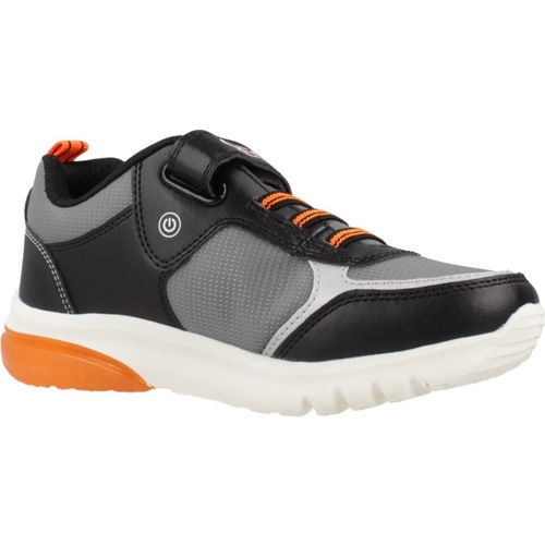 Geox J CIBERDRON Schwarz
