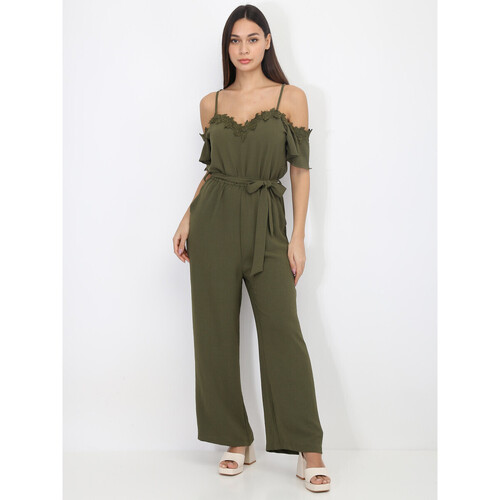 La Modeuse 66076_P153367 Kaki
