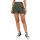 Kleidung Damen Shorts / Bermudas La Modeuse 67072_P155972 Kaki