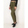 Kleidung Damen Leggings La Modeuse 71635_P168422 Kaki