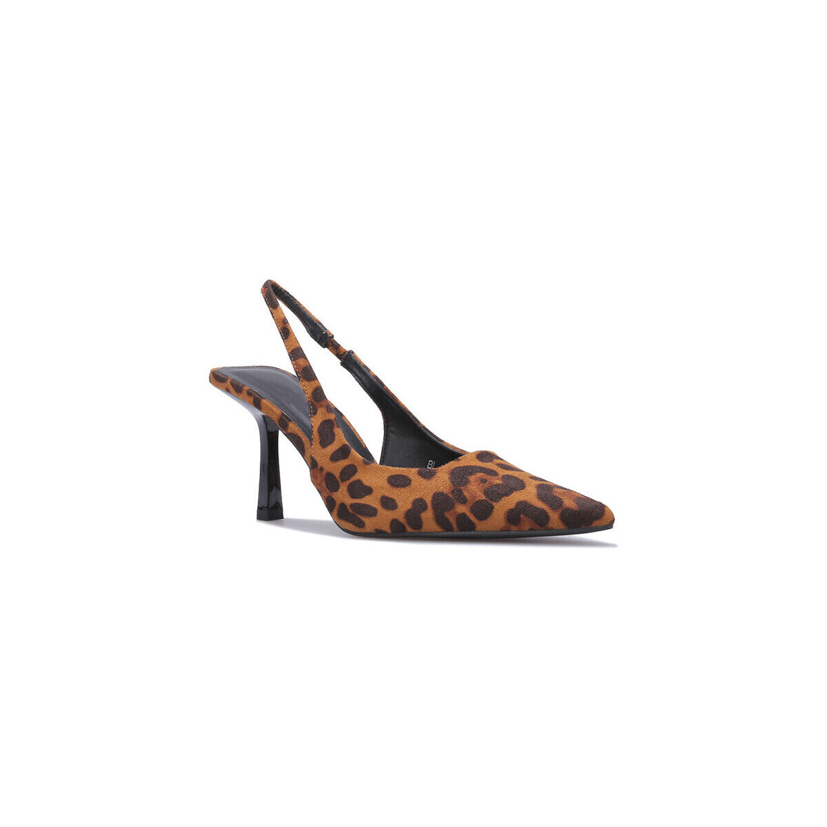 Schuhe Damen Pumps La Modeuse 73122_P172450 Multicolor