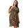 Kleidung Damen Kleider La Modeuse 74409_P175897 Multicolor