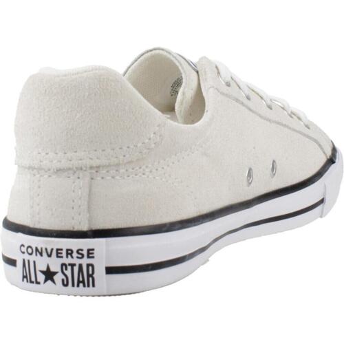 Converse CHUCK TAYLOR ALL STAR DAINTY LUCKY OX Beige