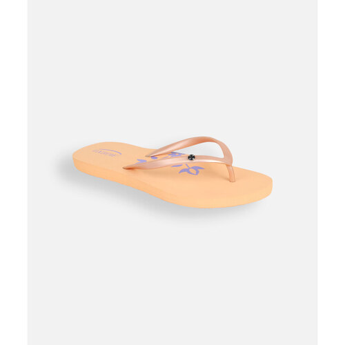 Schuhe Damen Zehensandalen Oxbow Tongs VRANADIM Rosa