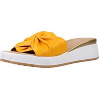 Schuhe Damen Sandalen / Sandaletten Repo 83115R Orange