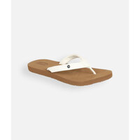 Schuhe Damen Zehensandalen Oxbow Tongs VANILLA Rosa