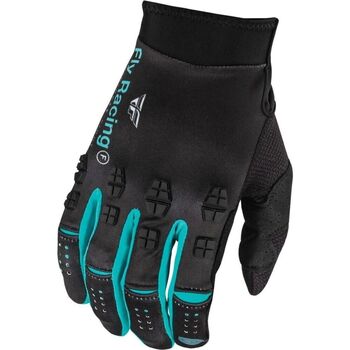 Fly Racing  Handschuhe Gants moto cross  Evo S.E Strobe günstig online kaufen