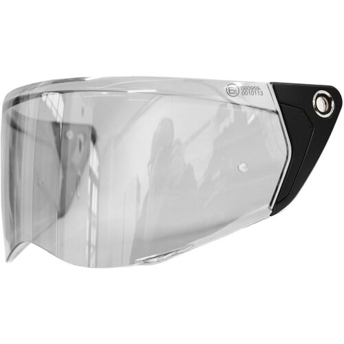 Accessoires Kinder Sportzubehör Scorpion Écran casque de moto  Kdf-19 Exo-hx1 Grau