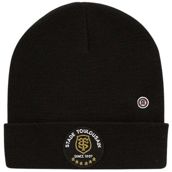 Accessoires Kinder Mütze Serge Blanco Bonnet Stade Toulousain Schwarz