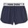 Kleidung Damen Shorts / Bermudas Puma 521806-06 Blau