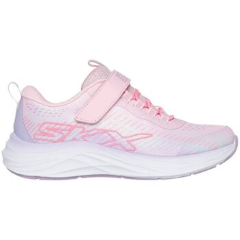 Schuhe Jungen Sneaker Skechers Low 303898L 303898L LPMT LPMT Other