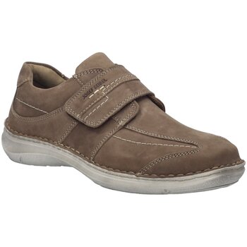 Schuhe Herren Slipper Josef Seibel Slipper NEW ANVERS 02 44902517/310 310 Braun