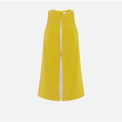 Kleidung Damen Kleider Elisabetta Franchi AB72851E2-DJ4 