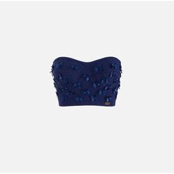 Kleidung Damen Tops Elisabetta Franchi TK46S52E2-DC8 