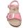 Schuhe Kinder Sandalen / Sandaletten Biojay bio Rosa