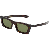 Uhren & Schmuck Sonnenbrillen Retrosuperfuture Fred 2.0 3627 NC2 Sonnenbrille Braun