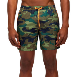 Kleidung Herren Badeanzug /Badeshorts Sundek  Grün