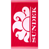 Home Strandtuch Sundek  Rosa