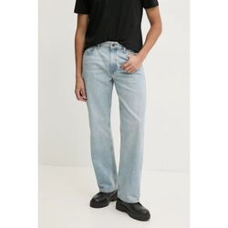 Kleidung Herren Jeans Guess G18 RELAXED - M5RAB3 D5D01-GAL1 ARTISTIC VINTAGE Blau