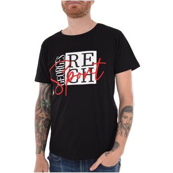 Georges Rech  T-Shirt GRT-2 günstig online kaufen