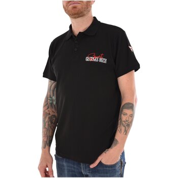 Georges Rech  T-Shirts & Poloshirts PRESTON-GR günstig online kaufen