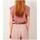 Kleidung Damen T-Shirts Sessun  Multicolor