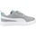 Schuhe Jungen Sneaker Puma COURTFLEX V3 MESH PS Grau