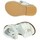 Schuhe Mädchen Sandalen / Sandaletten Balducci CITA7003 Weiss