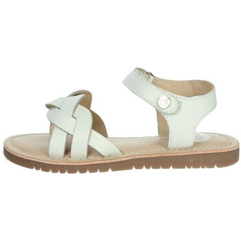 Schuhe Mädchen Sandalen / Sandaletten Gioseppo 75332 Weiss