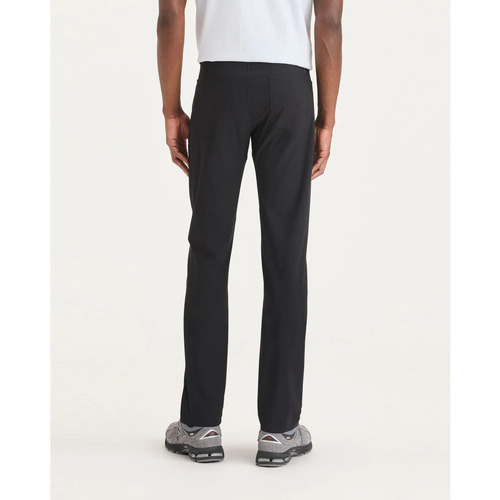 Kleidung Herren Hosen Dockers Pantalon  Go Airweave Schwarz