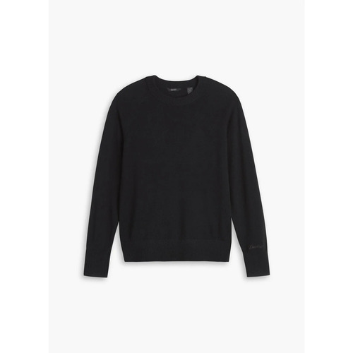 Kleidung Herren Sweatshirts Dockers Sweatshirt Schwarz